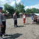 Polsek Lembar Antisipasi Kejahatan di Pantai Cemare, Ini Langkah Preventifnya