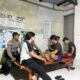 Polsek Sekotong Intensifkan Patroli Malam, Jalin Komunikasi Erat dengan Warga untuk Kamtibmas