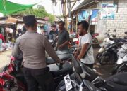 Jaga Ketertiban Lewat Tukang Parkir: Strategi Polres Lombok Barat