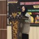 Dai Muda Lombok Barat Dilatih Dakwah Kamtibmas Menjelang Hari Bhayangkara