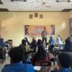 Bahaya Narkoba dan Pernikahan Dini Disorot di SMK N 2 Kuripan