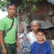 Peduli Sesama, Kodim 1606/Mataram Salurkan Daging Kurban hingga ke Anak Yatim