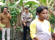 Peran Polri dalam Ketahanan Pangan: Studi Kasus di Lombok Barat