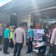 Sat Binmas Polres Lombok Barat Sapa Warga Montong Lewat Patroli Edukatif