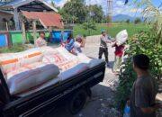 Jaga Kamtibmas, Polsek Kediri Intensifkan Patroli di Desa Montong Are