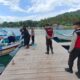Patroli Rutin Polsek Sekotong: Jamin Keamanan Wisata Pesisir Lombok Barat