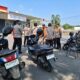 Polres Lombok Barat Gandeng Pengelola Parkir Cegah Gangguan Kamtibmas