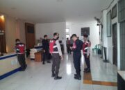 Inovasi KEMOS 110: Layanan Cepat Polres Lombok Barat di Kuripan