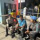 pelabuhan, keamanan, patroli, polisi, polsek, lembar, kriminalitas, premanisme, NTB, masyarakat