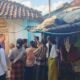 Rumah Warga di Lembar Selatan Ludes Dilalap Api, Kerugian Ditaksir Capai Puluhan Juta Rupiah