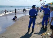 Situasi Aman di Pelabuhan Lembar, Polairud Perkuat Pencegahan 3C