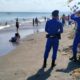 Nihil Kejahatan di Perairan Lombok Barat, Patroli Polmas Dinilai Efektif