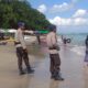Keamanan Perairan Senggigi Terjaga, Polairud Siaga Penuh
