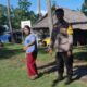 Bhabinkamtibmas Senggigi Dorong Warga Manfaatkan Lahan Kosong