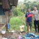 Polsek Gerung Aktif Bina Warga Babussalam Wujudkan Desa Mandiri Pangan