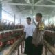 DDS Bhabinkamtibmas di Taman Baru: Edukasi Pangan dan Kamtibmas