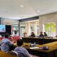 Rapat Forkopimda KLU Fokus Selamatkan Pariwisata
