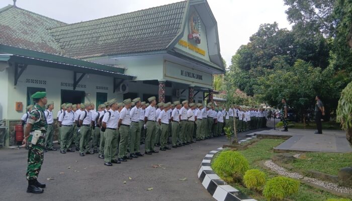 SPPI Batch 3 Siap Jadi Pemimpin Dapur Berkualitas