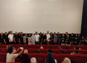 Forkopimda Dukung Film Edukasi Anti Judol, Pinjol dan Perangi Narkoba