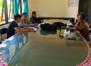 Sinergi Polri–BPP Kuripan Dorong Tanam Raya Serentak