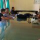 Kolaborasi Polsek Kuripan dan BPP Dukung Swasembada Pangan