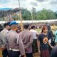 Peresean di Mareje Timur Berlangsung Kondusif, Polsek Lembar Dapat Apresiasi