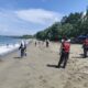 Sat Samapta Polres Lombok Barat Intensifkan Patroli Wisata di Desa Lembar