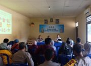 Rapat Ketahanan Pangan di Gerung, Fokus pada Serapan Jagung dan Perlindungan Petani