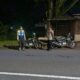 Polsek Kuripan Intensifkan Patroli Malam di Dusun Dasan Geres Pande