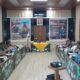 Kodim 1606 Terima Kunjungan Tim Pengendali Program TNI AD