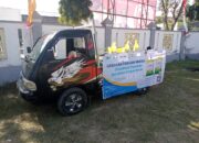 Stabilisasi Harga Beras: GPM Bulog Hadir di Sekotong Lombok Barat