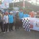 Midang Rayakan Milad ke-105 dengan Doa Bersama, Santunan, Jalan Sehat, dan Senam 