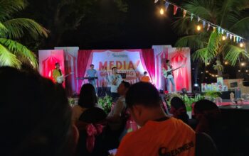 Aruna Senggigi Perkuat Sinergi Lewat Media Gathering