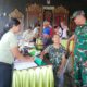 Lansia, Ibu Hamil, dan Balita Dapat Layanan Posyandu