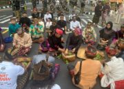 Sinergi TNI-Polri Sukseskan Pameran Keris Tosan Aji di Batulayar Lombok Barat