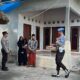 Gerakan Satu Personel Satu Telur, Polsek Kediri Dukung Zero Stunting di Kecamatan Kediri