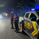 Polres Lombok Barat Intensifkan Patroli Malam di Bypass BIL I Kuripan