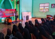 Polres Lombok Barat Perkuat Silaturahmi dengan Ponpes Al-Ahyar NW Labuapi