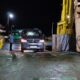 Polsek Kawasan Pelabuhan Lembar Perkuat Sinergi untuk Kelancaran Logistik