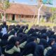 Polsek Kediri Edukasi Pelajar SMPN 2 Labuapi Cegah Tawuran Remaja