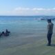 Polisi Tingkatkan Patroli di Pantai Elak-Elak Sekotong untuk Cegah Kriminalitas