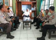 Program Makan Bergizi Gratis Resmi Bergulir di Desa Cendi Manik, Lombok Barat