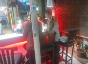 Hilang di Senggigi, WNA Spanyol Asal Madrid Dicari Polres Lombok Barat