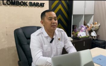 Polisi Selidiki Penemuan Mayat Pria di Desa Jembatan Gantung, Lombok Barat