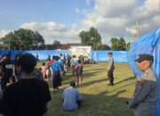 Tradisi Peresean di Gerung Utara, Ajang Regenerasi Pepadu Sasak