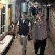 Sinergi TNI–Polri dan Forkopincam Perkuat Keamanan Warga Kediri, Lombok Barat