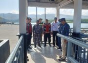 Inovasi KEMOS dan Layanan 110 Dukung Patroli Keamanan Polres Lombok Barat di Lembar