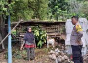 Polri Gandeng Petani Jagaraga untuk Perkuat Ketahanan Pangan Lokal