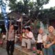 Polsek Batulayar Dorong Warga Batulayar Barat Manfaatkan Lahan Kosong untuk Ketahanan Pangan