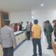 Polsek dan TNI Gelar Patroli Gabungan Jaga Kamtibmas di Kecamatan Kuripan